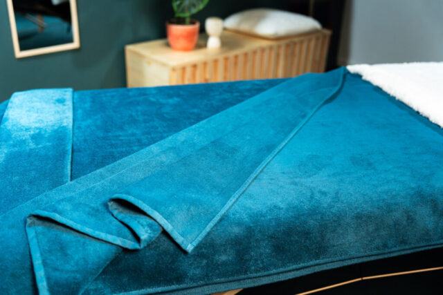 Cabinet Massage Bien-être Montreuil sur Ille