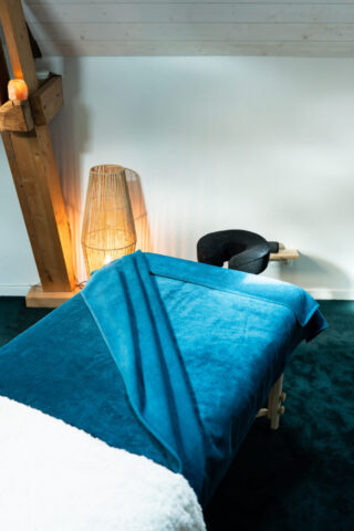 Cabinet Massage Décontracturant Montreuil sur Ille