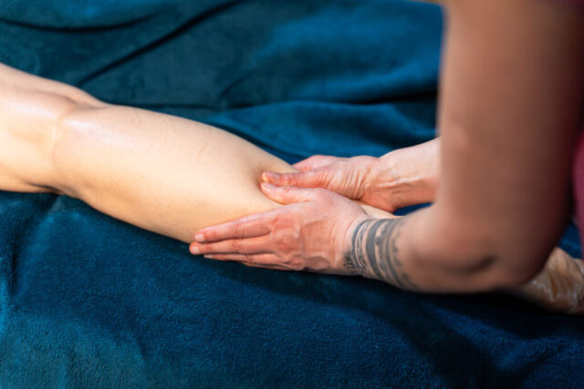 Massage Suédois Montreuil sur Ille Les mains de Sophie