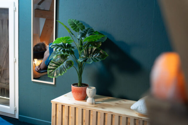 Cabinet Massage Ambiance Zen Montreuil sur Ille